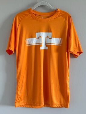 Hanes Tennessee Volunteers Shirt